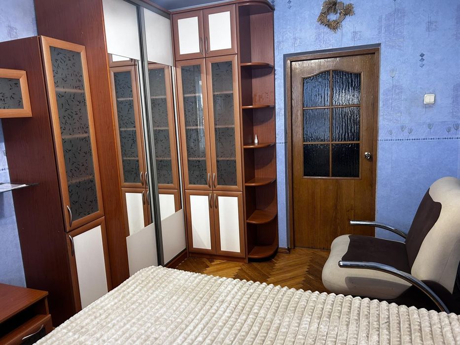 Квартира на вул. Рональда Рейгана, 16 в Київ, ID 296055, фото №3