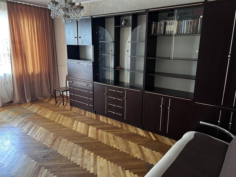 Квартира на вул. Рональда Рейгана, 16 в Київ, ID 296055, фото №4