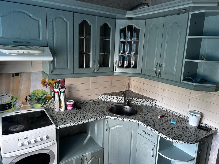 Квартира на вул. Рональда Рейгана, 16 в Києві, ID 296055, фото №6