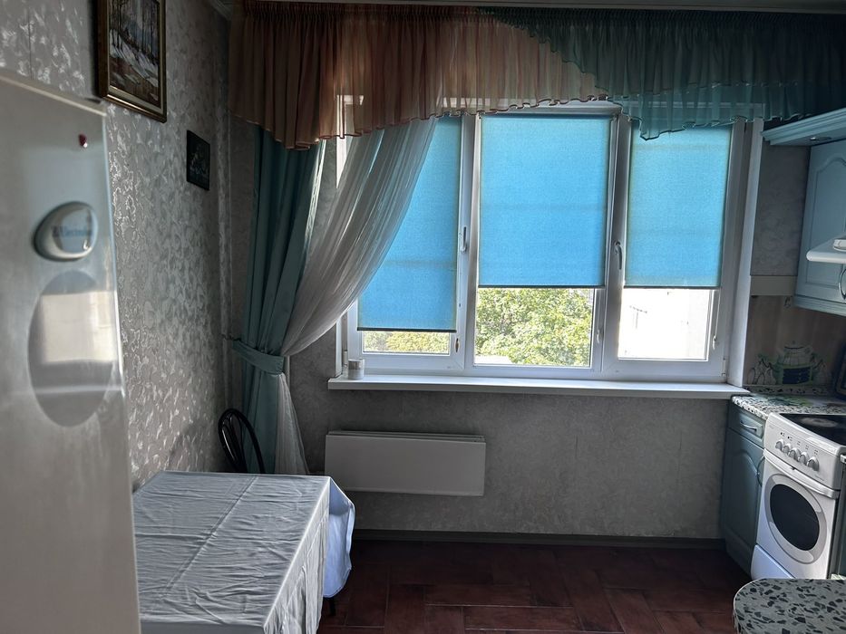 Квартира на вул. Рональда Рейгана, 16 в Києві, ID 296055, фото №7