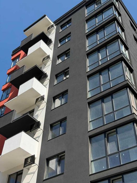Квартира на вул. Бандери в Івано-Франківську, ID 297202, фото №2