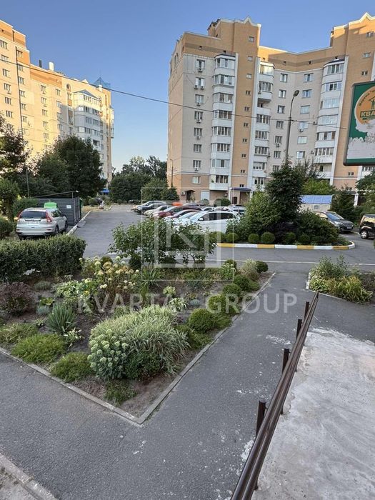 Квартира на вул. Богдана Хмельницького в Києві, ID 297198, фото №1