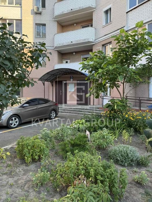 Квартира на вул. Богдана Хмельницького в Києві, ID 297198, фото №2