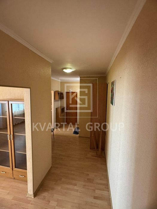Квартира на вул. Богдана Хмельницького в Києві, ID 297198, фото №11