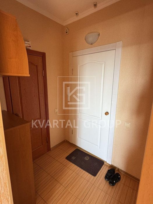 Квартира на вул. Богдана Хмельницького в Києві, ID 297198, фото №13