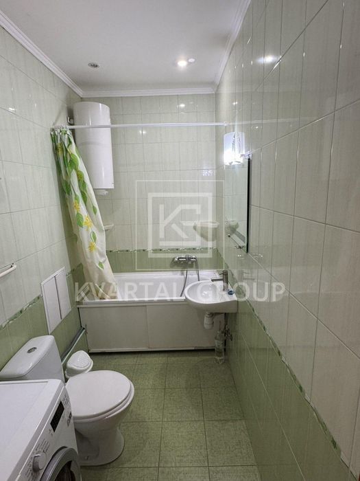 Квартира на вул. Богдана Хмельницького в Києві, ID 297198, фото №15