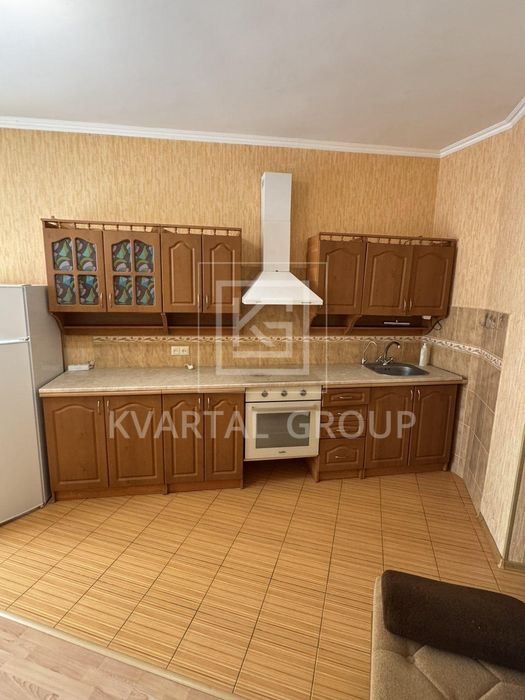 Квартира на вул. Богдана Хмельницького в Києві, ID 297198, фото №16