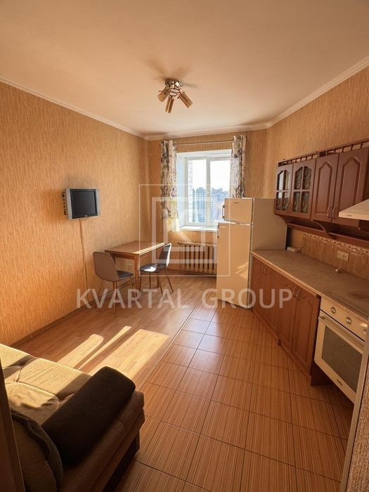 Квартира на вул. Богдана Хмельницького в Києві, ID 297198, фото №17