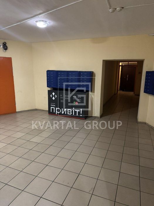 Квартира на вул. Богдана Хмельницького в Києві, ID 297198, фото №19