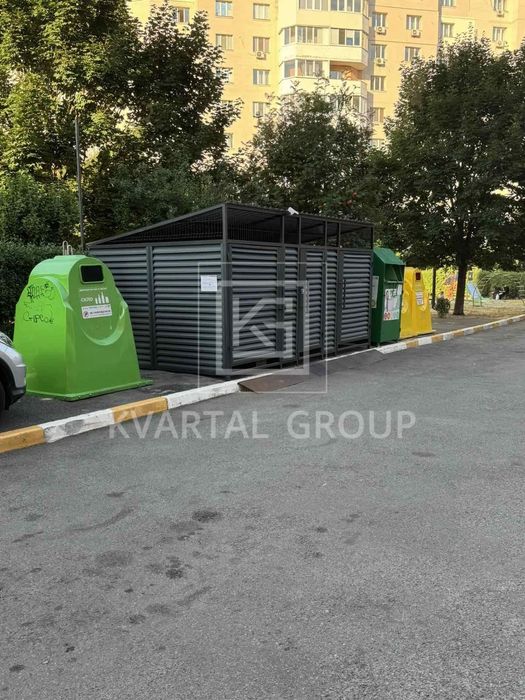 Квартира на вул. Богдана Хмельницького в Києві, ID 297198, фото №3