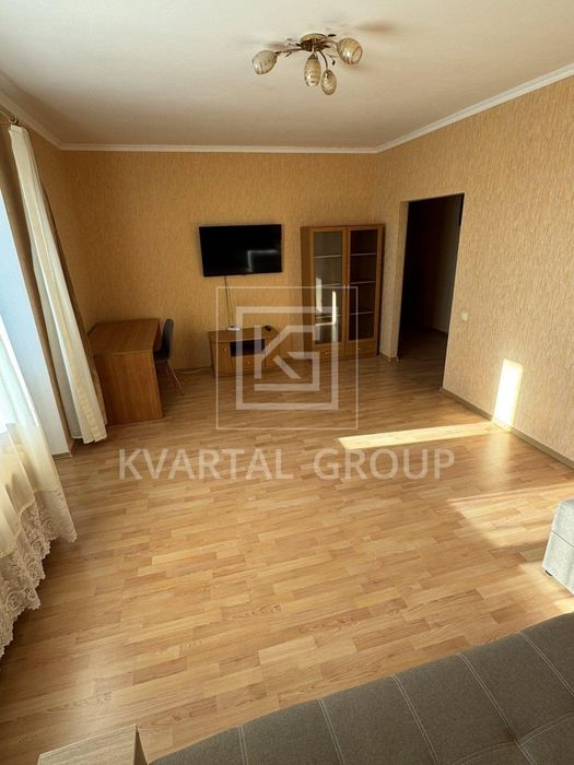 Квартира на вул. Богдана Хмельницького в Києві, ID 297198, фото №8
