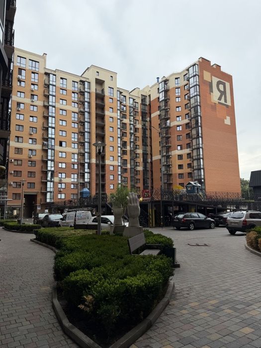 Квартира на ЖК «Яровиця» в Луцьк, ID 297186, фото №2