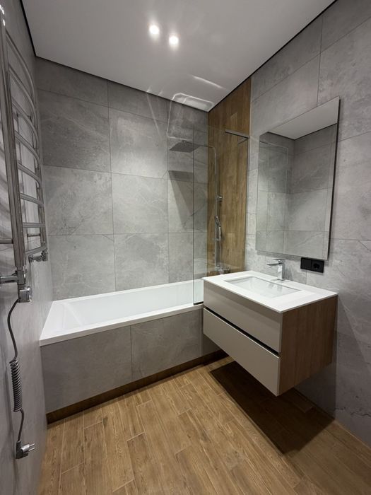 Квартира на ЖК «Яровиця» в Луцьку, ID 297186, фото №18