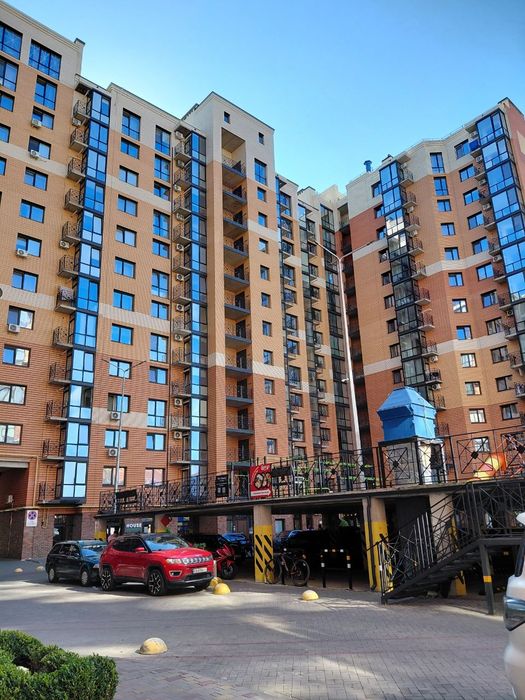 Квартира на ЖК «Яровиця» в Луцьку, ID 297186, фото №21
