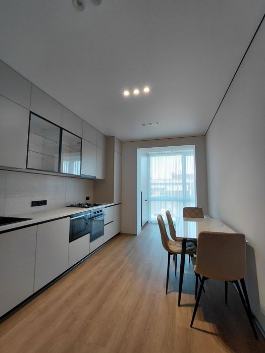 Квартира на ЖК «Яровиця» в Луцьку, ID 297186, фото №6
