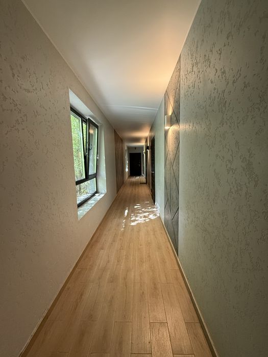Квартира в Києві, ID 307707, фото №8