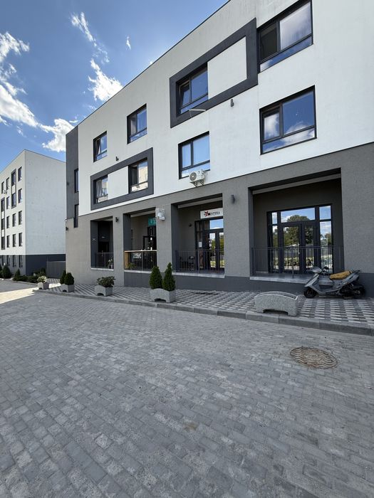 Квартира в Києві, ID 307707, фото №9
