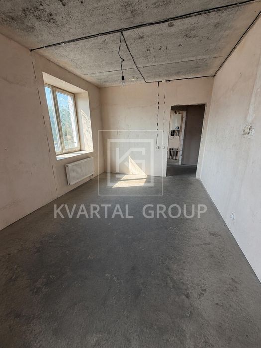 Квартира в Києві, ID 307626, фото №2