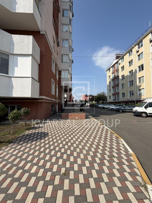 Квартира в Києві, ID 307626, фото №11