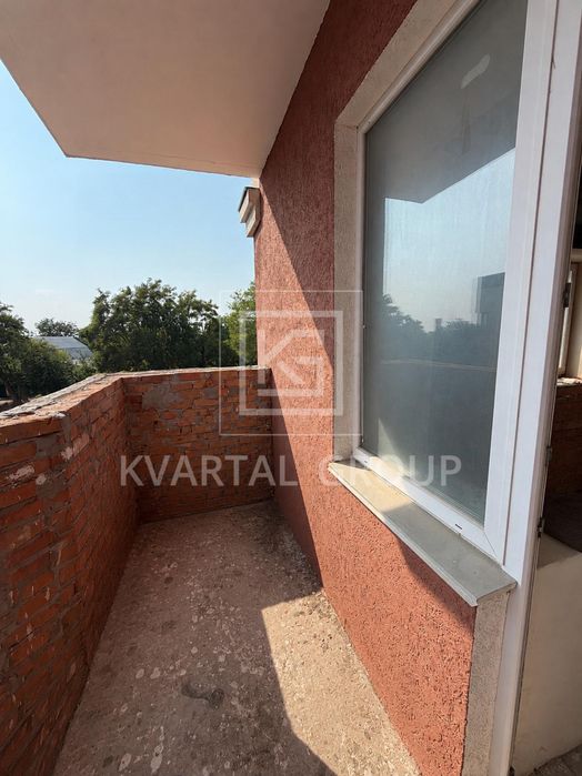 Квартира в Києві, ID 307626, фото №13