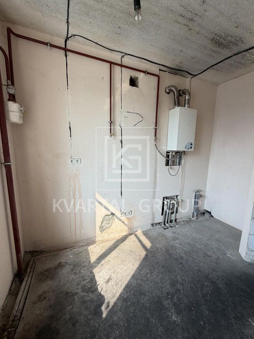 Квартира в Києві, ID 307626, фото №5