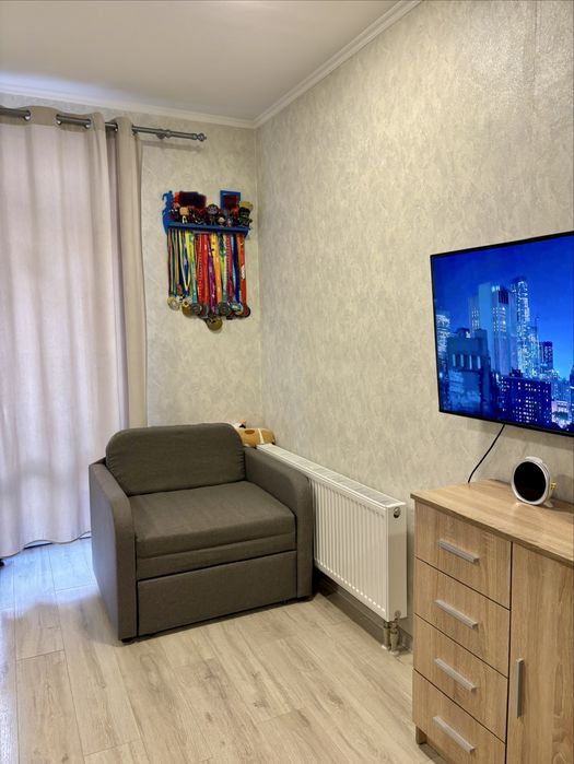 Квартира на ЖК «Скандія» в Києві, ID 305491, фото №5