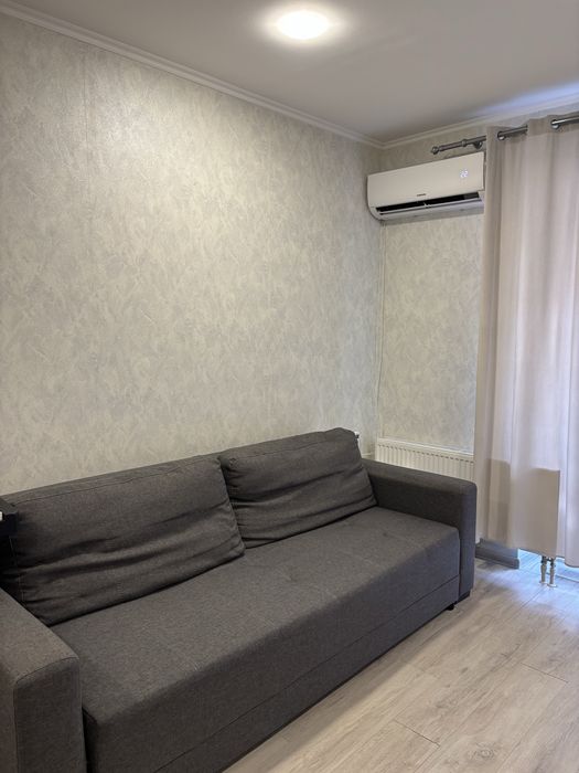 Квартира на ЖК «Скандія» в Києві, ID 305491, фото №7