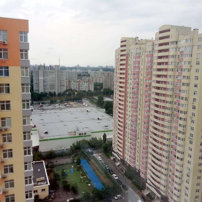 Квартира на ЖК Яскравий в Києві, ID 297205, фото №9