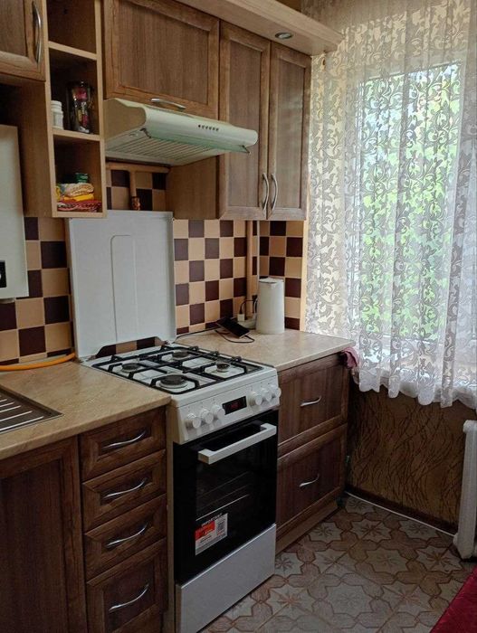 Квартира в Івано-Франківську, ID 297201, фото №1