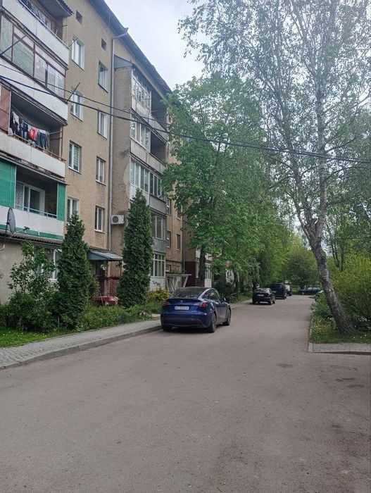 Квартира в Івано-Франківську, ID 297201, фото №2