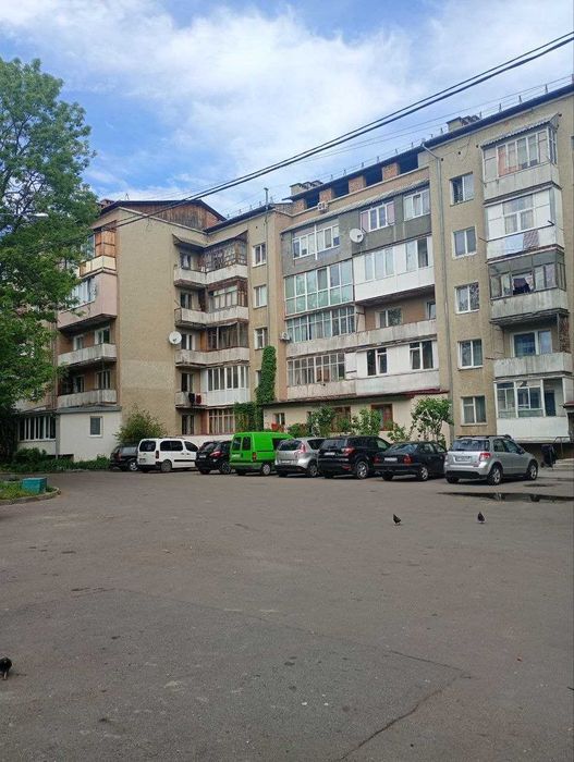 Квартира в Івано-Франківську, ID 297201, фото №15