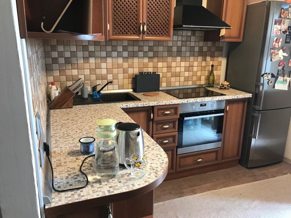 Квартира на Деснянський в Київ, ID 296099, фото №2