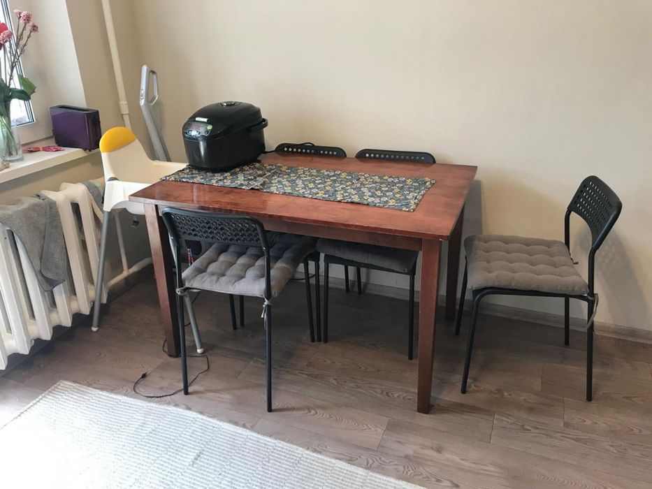Квартира на Деснянський в Київ, ID 296099, фото №5