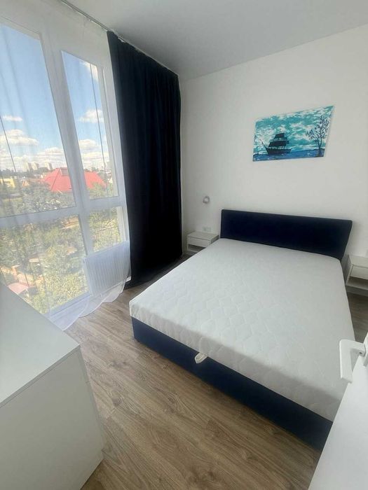 Квартира на біля метро Академмістечко в Києві, ID 296071, фото №1