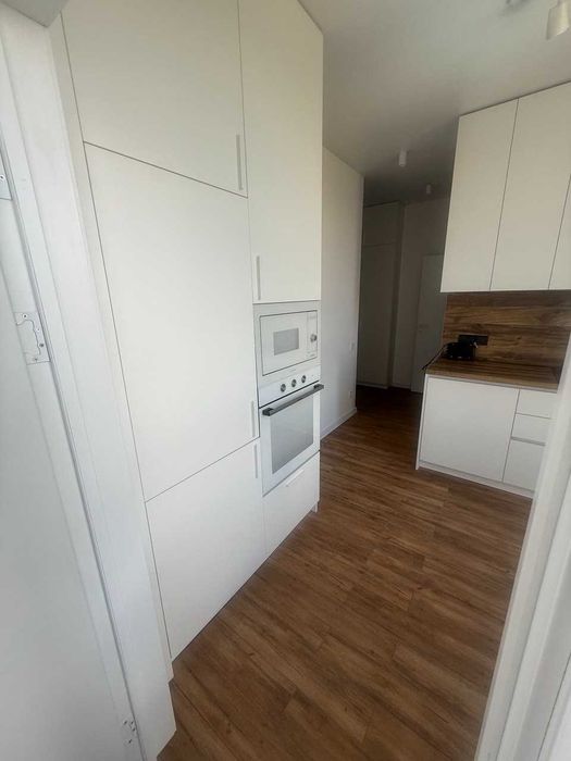Квартира на біля метро Академмістечко в Києві, ID 296071, фото №4