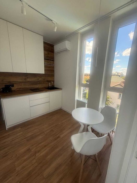 Квартира на біля метро Академмістечко в Києві, ID 296071, фото №5