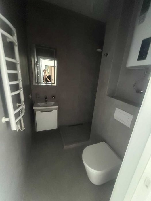 Квартира на біля метро Академмістечко в Києві, ID 296071, фото №7