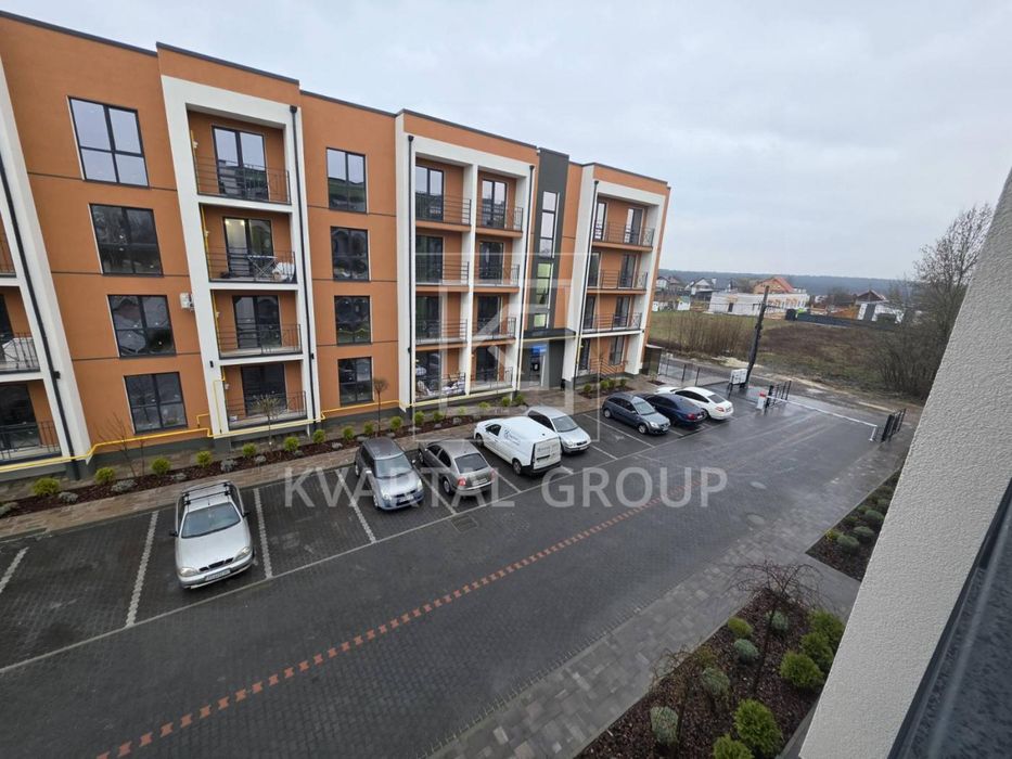 Квартира на ЖК Бріквуд в Києві, ID 307698, фото №1