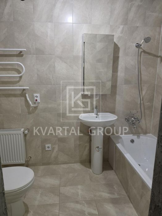 Квартира на ЖК Бріквуд в Києві, ID 307698, фото №2