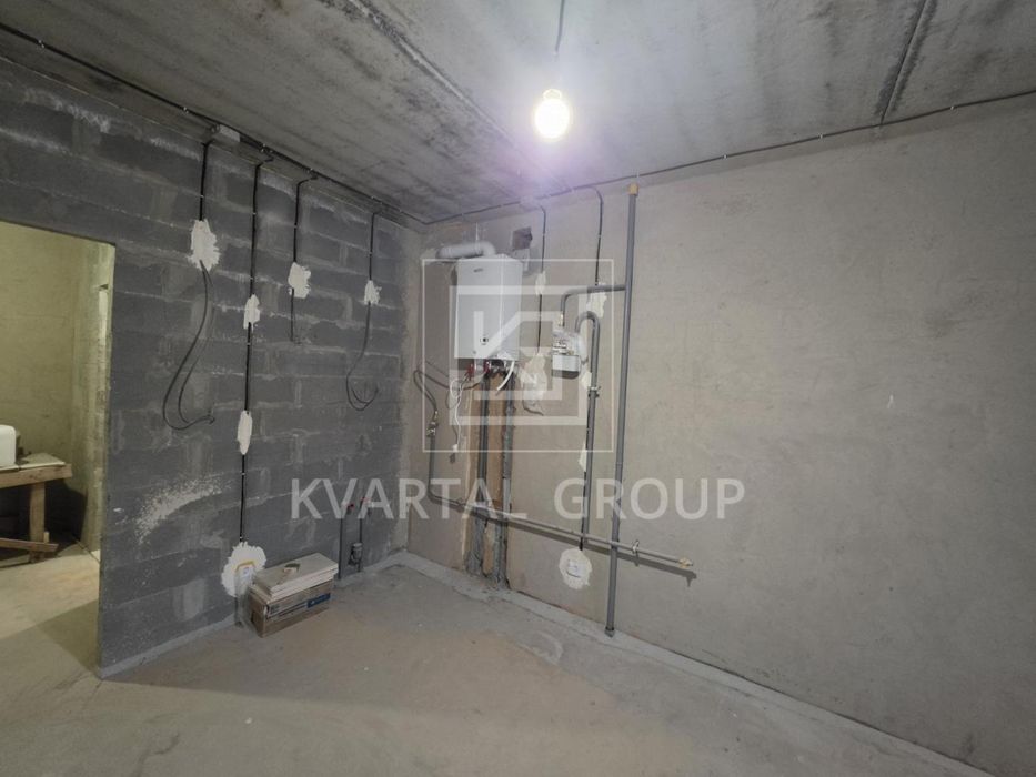 Квартира на ЖК Бріквуд в Києві, ID 307698, фото №11