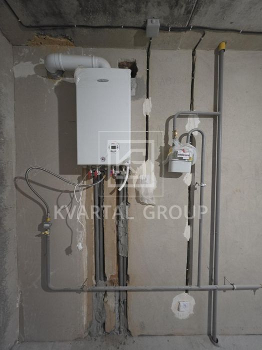 Квартира на ЖК Бріквуд в Києві, ID 307698, фото №6