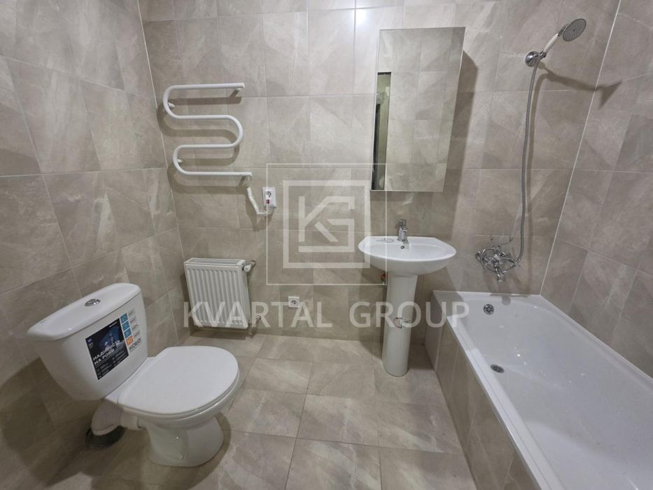 Квартира на ЖК Бріквуд в Києві, ID 307698, фото №8