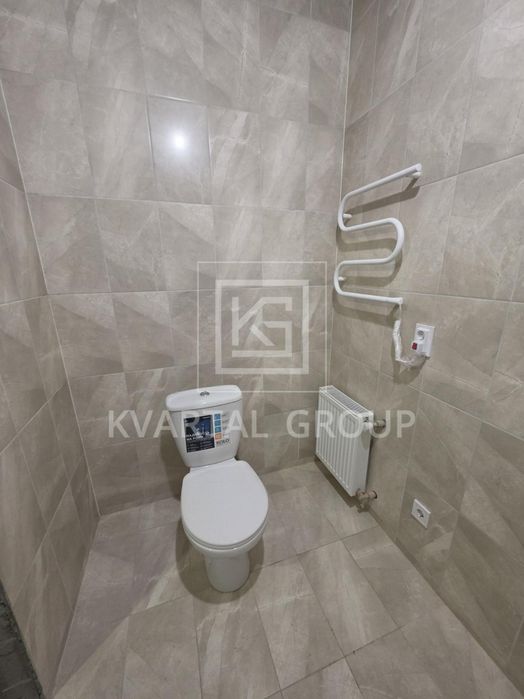 Квартира на ЖК Бріквуд в Києві, ID 307698, фото №9