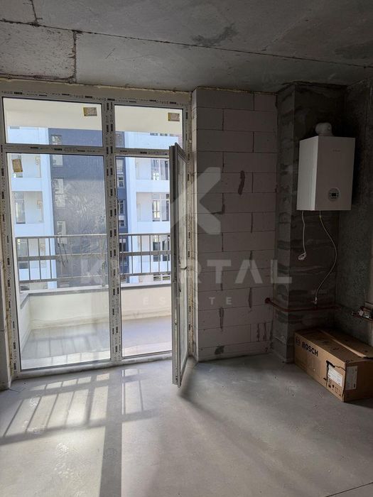 Квартира на ЖК Синергія Сіті в Києві, ID 297182, фото №4