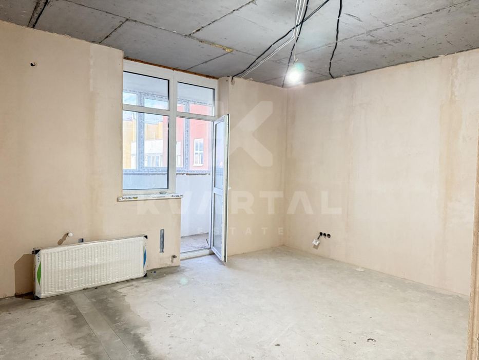 Квартира на ЖК Нова Буча в Києві, ID 297185, фото №1