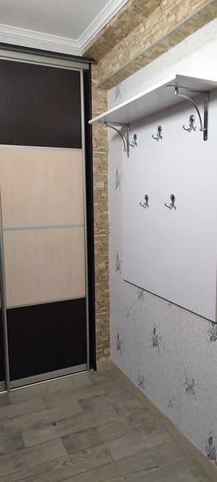 Квартира на Холодногірський в Харків, ID 297184, фото №2