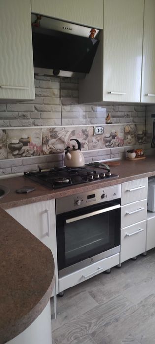 Квартира на Холодногірський в Харкові, ID 297184, фото №11