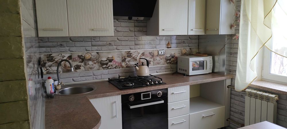 Квартира на Холодногірський в Харків, ID 297184, фото №4