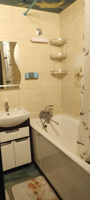 Квартира на Холодногірський в Харкові, ID 297184, фото №7