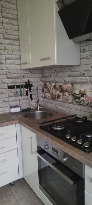 Квартира на Холодногірський в Харкові, ID 297184, фото №10